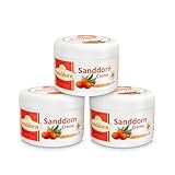 Sanddorn naturfreunde