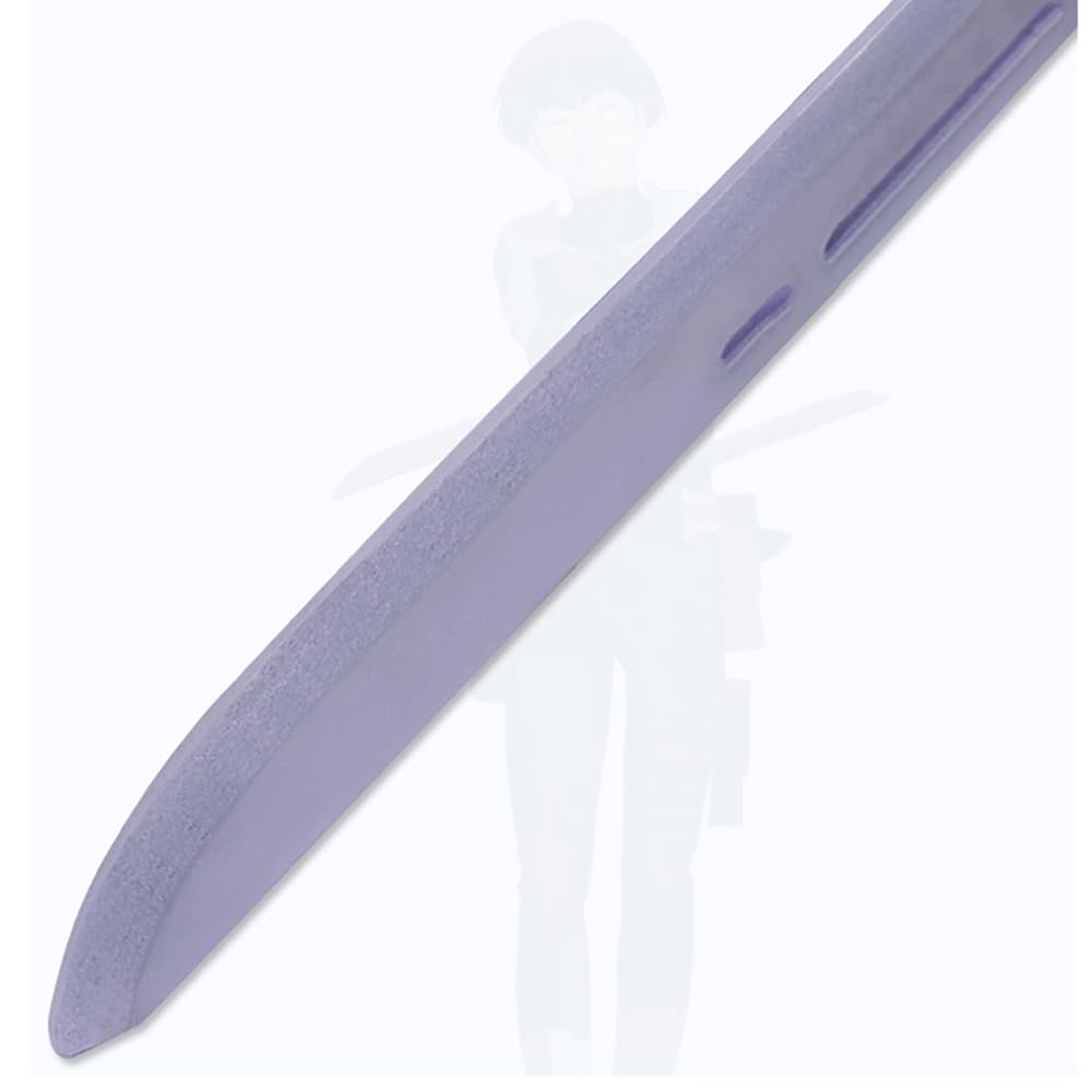 Amazon.co.jp: 怪獣8号 武器 道具 保科宗四郎 コスプレ武器 道具 双剣+