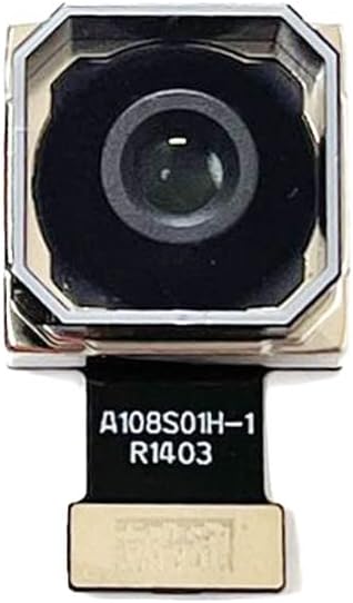 Main Backside Big Camera Module Flex Cable Replacement Spare Parts for Xiaomi 11T