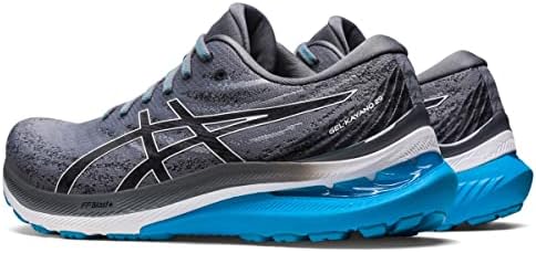 ASICS Men's Gel-Kayano 29 Running Shoes, 10, Metropolis/Island Blue | Image 2
