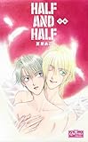 HALF AND HALF 〈前編〉 (クイーンズセレクション)