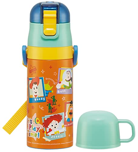 XP[^[(skater) qp XeX  2way  420ml Rbv 350ml gCXg[[ 23 qɗDyʃ^Cv j̎q ۉEۗfBYj[ eʃ^Cv waterbottle X|[c{g 킢 LbY 