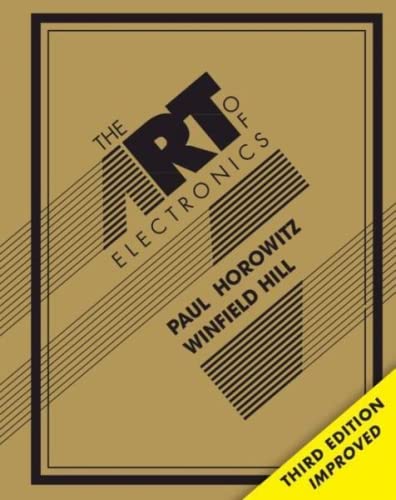 Preisvergleich Produktbild The Art of Electronics