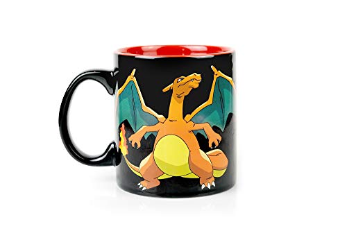Pokemon-Coffee mug