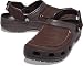 Crocs Yukon Vista II Clog, Obstruccin Hombre, Espresso, 49 EU