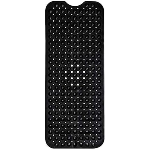 ENKOSI Large Bath Mat Cover