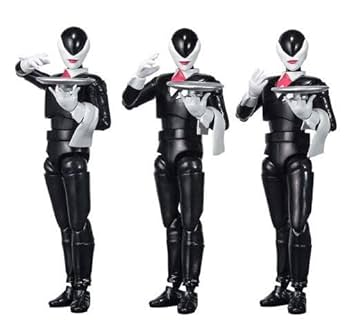 Amazon.co.jp: SHODO SUPER コットポトロ 五星戦隊ダイ