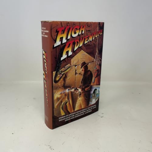High Adventure view 2