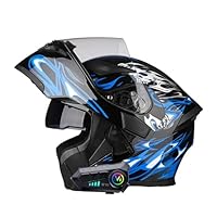 AIS フルフェイス システムヘルメット サイズL 元箱付き Amazon.co.jp: AIS-805 Bluetoothフルヘルメット フリップアップ