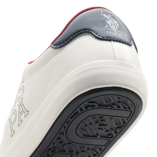 Image of USPA|Ramus| Stylish Casual Sneaker Shoes for Man