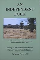 An Independent Folk 0981781128 Book Cover