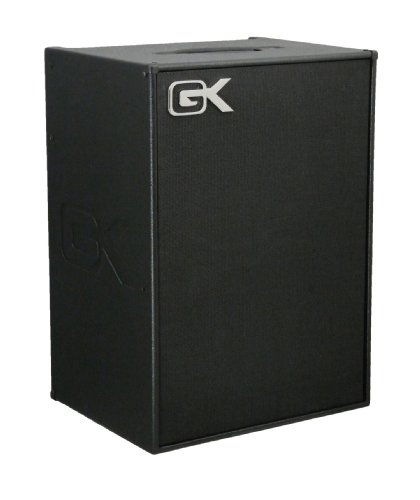 Gallien-Krueger MB212-II 500W 2x12 Combo Bass Amp - //coolthings.us