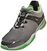 Price comparison product image Uvex 84733 Frauen-Arbeitsschuh - Damen-Sicherheitsschuh - Grau-Grün - Gr 36