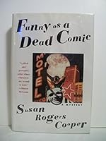 Funny As a Dead Relative: A Kimmy Kruse Mystery 0312098154 Book Cover