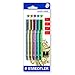 Produktbild Staedtler 8323 Metallic Marker, 5 Stück, farbig Sortiert (3)