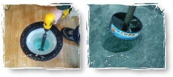Slush Copter