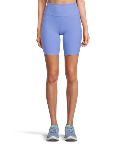 Shorts de yoga femme Skechers pour vos séances de pilates et running