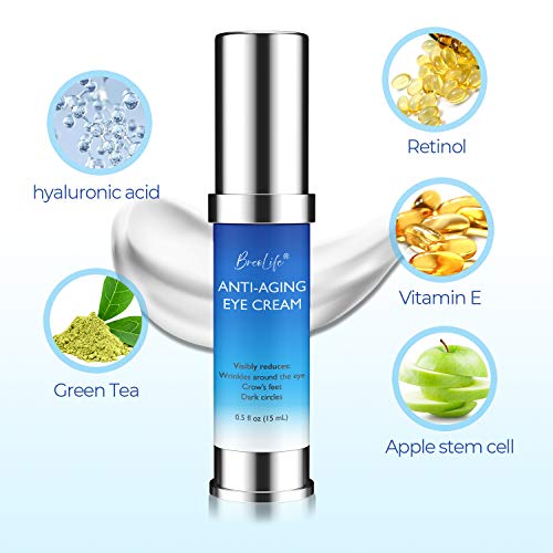 breolife eye cream