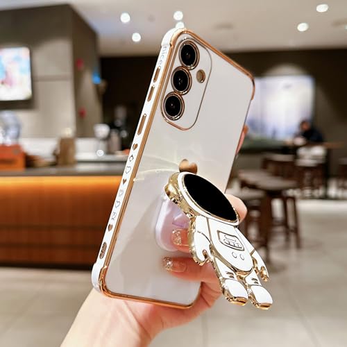 Coque Samsung S25 FE antichoc pour éviter les rayures de l'écran