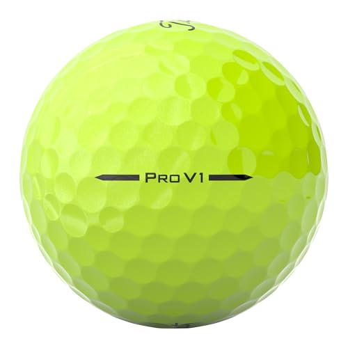 Image of Titleist Pro V1 Golf Balls