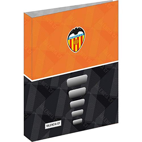 VALENCIA CF 2020  Carpeta DE Anillas