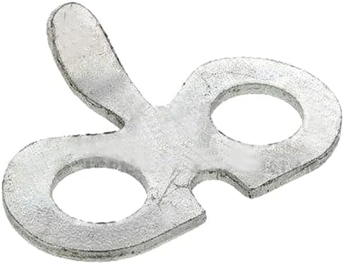 Meritor Genuine R302001 - Lock Tab Washer