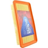 Engine Air Filter Replacement for Hyundai Accent 0611, for Kia Rio & Rio5 20062011, for Dodge