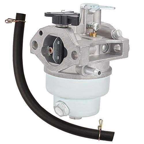Yomoly Carburetor Compatible with Craftsman 580.754911 580.752060 Pressure Washer 160cc Replacement Carb