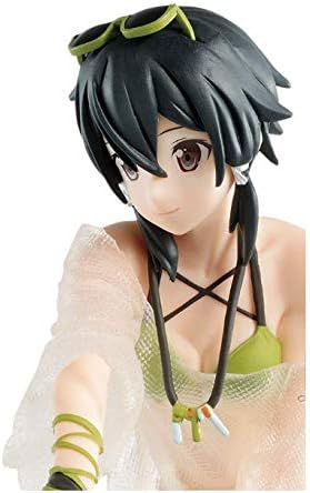 Banpresto Sword Art Online Memory Defrag Exq Figure-Shinon-