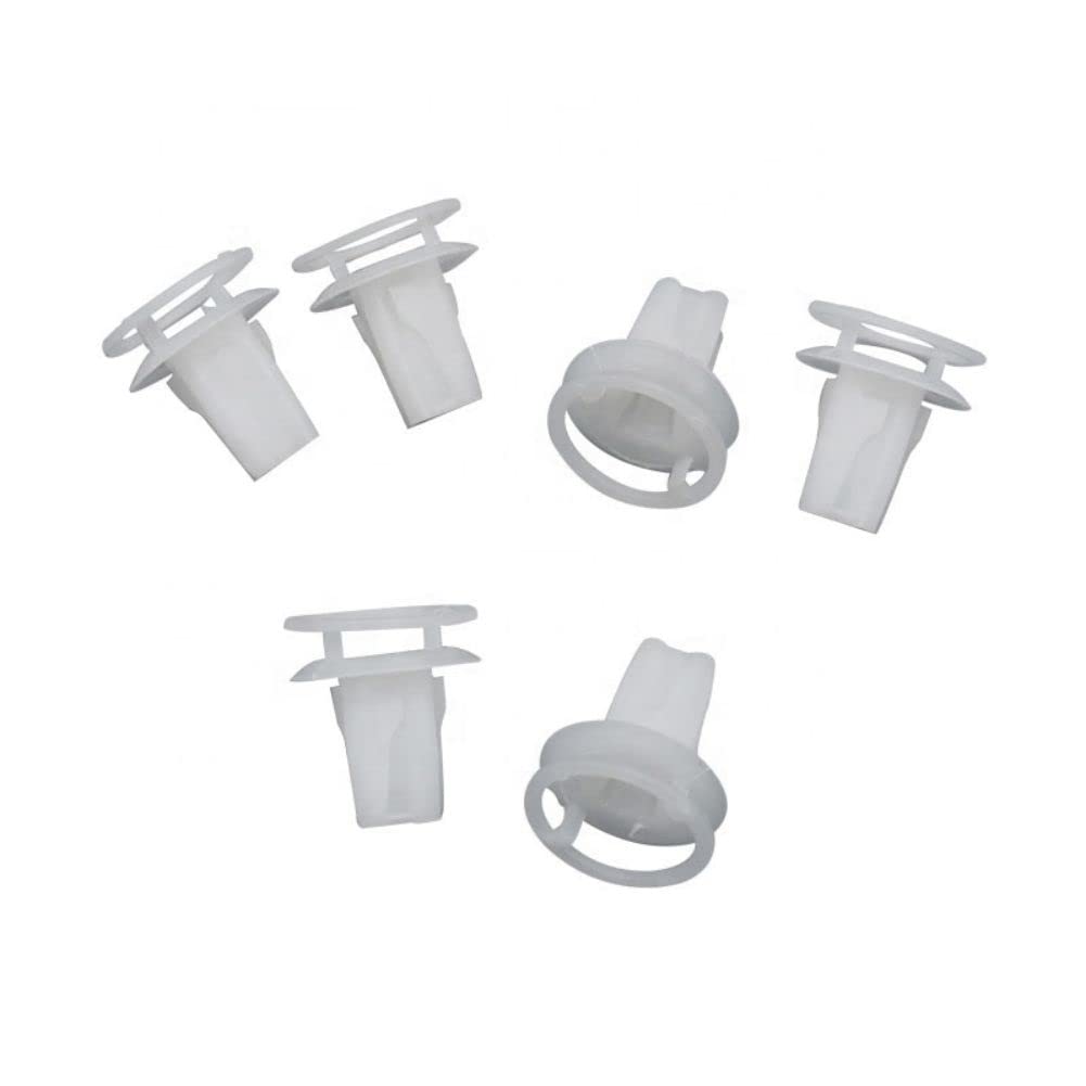 Amazon.com: AUTO-PALPAL (10 Packs) Clips 90189-06114 9018906114  