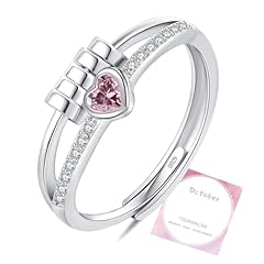 10 Tourmaline October