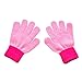 Produktbild Kleinkind Baby Warme Gestrickte Handschuhe Winter Handschuhe für Jungen Mädchen Kuschelige Strickhandschuhe aus Baumwolle Kinderhandschuhe Cartoon Tier Fäustlinge