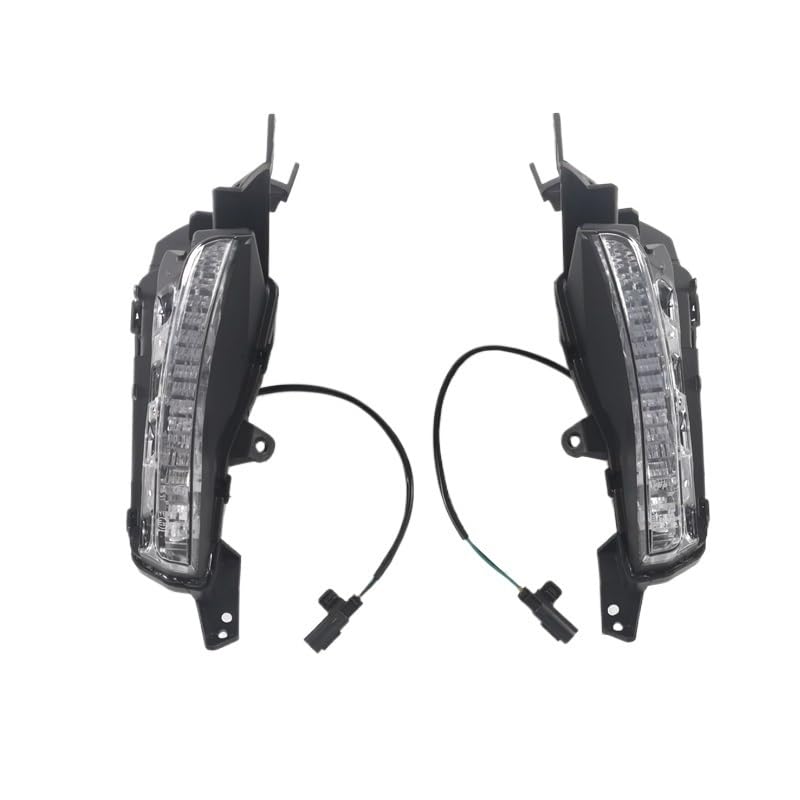 Clignotants pour Tmax 560 avant LED moto clignotant lumineux 2020 2021