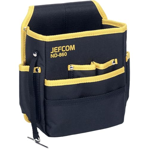 デンサン 電工キャンバスバック