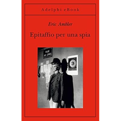 Epitaffio per una spia