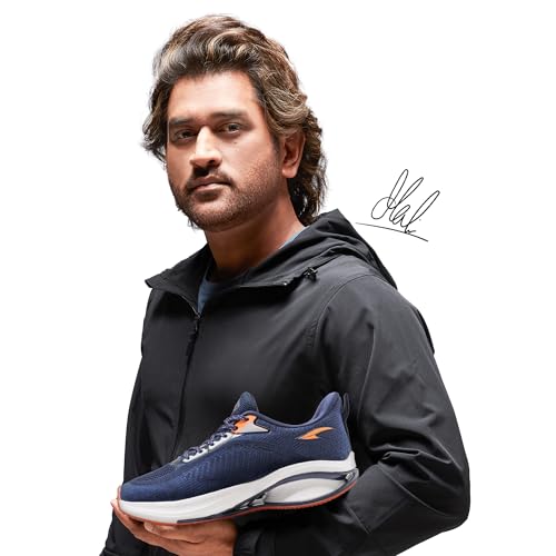 Image of ASIAN Men POWERPLAY-01 Running and Casual wear Walking Shoes with Laces