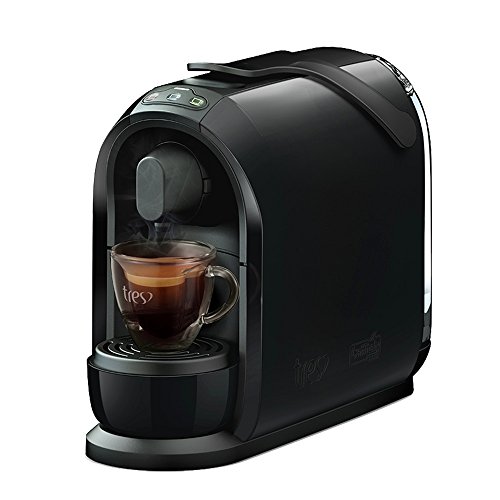 Cafeteira Mimo, Três Corações, S24 110V, Preta