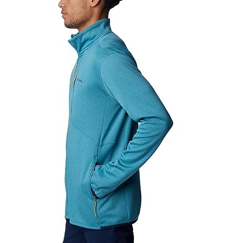 Image of Columbia Park View Fleece Full Zip