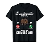 Klassisch geschnitten, doppelt genähter Saum.