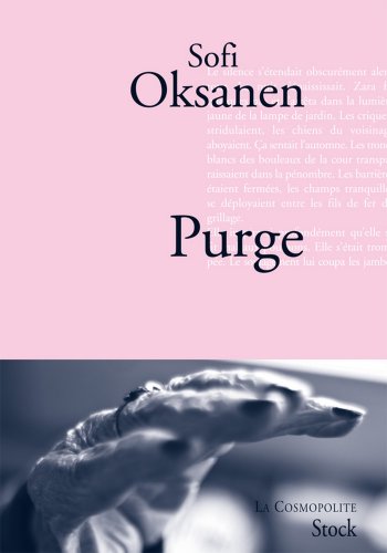 Purge (La cosmopolite) (French Edition)