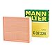 Mann Filter C 32 338 Air Filter