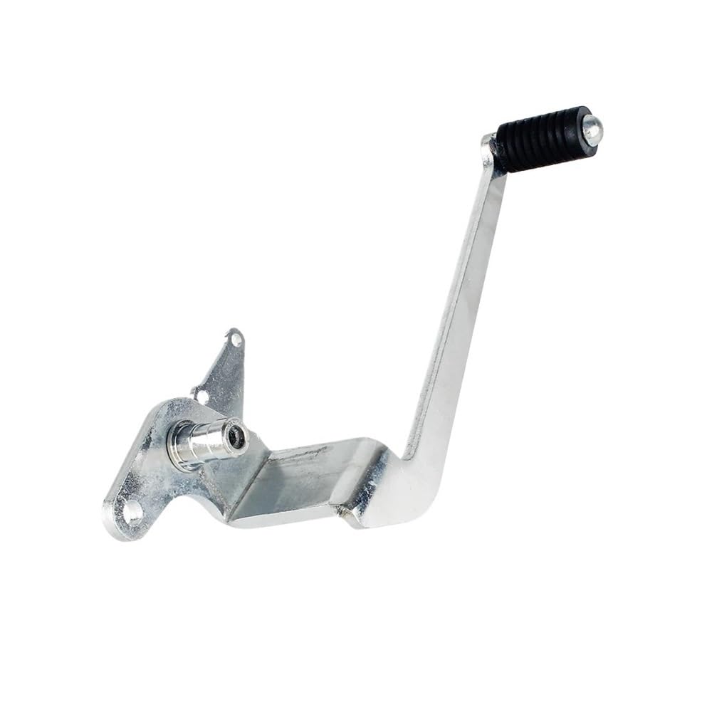 Lutfi Right Brake Lever Foot Gear Lever Motorbike Left Gear Shift Lever Shifter Pedal Foot Shifter Peg For Xj6n Xj6 For Diversion/F Fz6r 2009-2017 Motorcycle Accessories