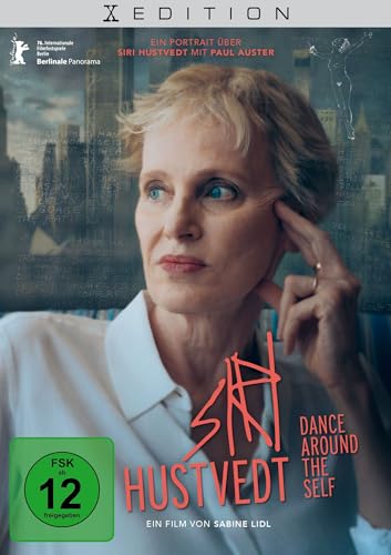 Siri Hustvedt - Dance Around the Self - Mehr Infos/Bestellen