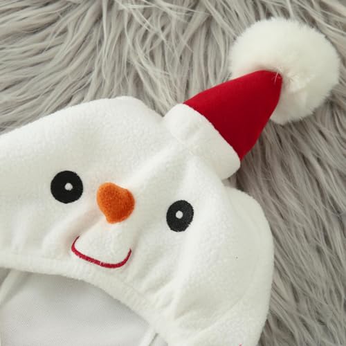 Costume bébé Noël idéal comme cadeau de naissance