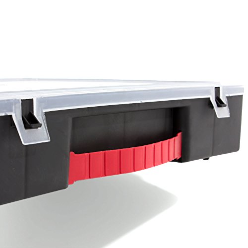 Patrol 78818 - Valigetta Organizer Portaminuterie