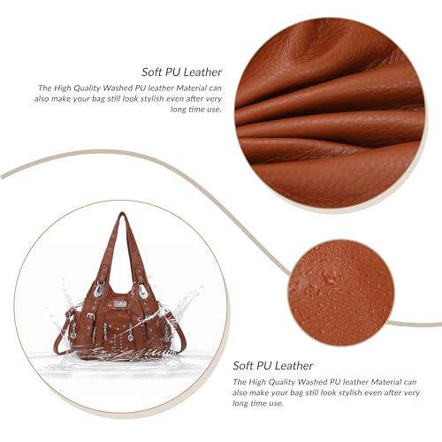 Angel Kiss Women Xs160199-1 shoulder-handbags