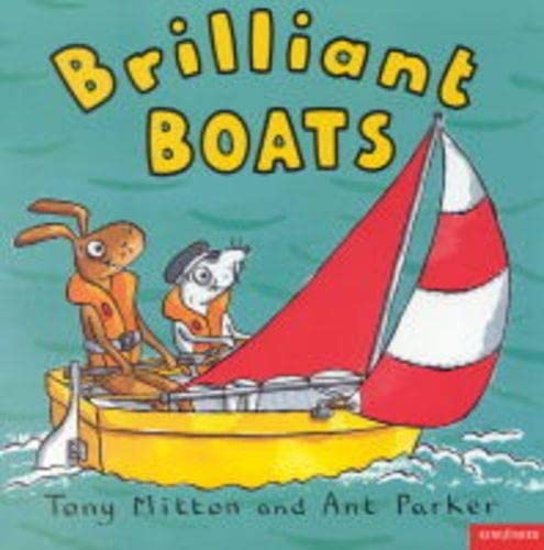brilliant boats