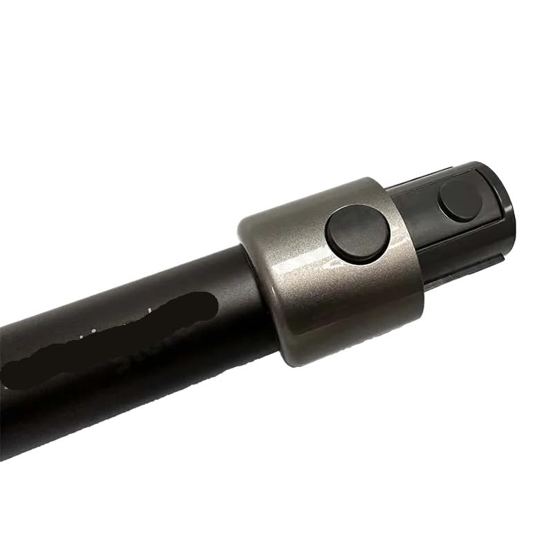 Compatibile con V11/V12/T20, Asta Estensione Metallo | Asta: prolunga in metallo, adatta V11 V12 V12Pro V12S V16 V16S T20 T30.