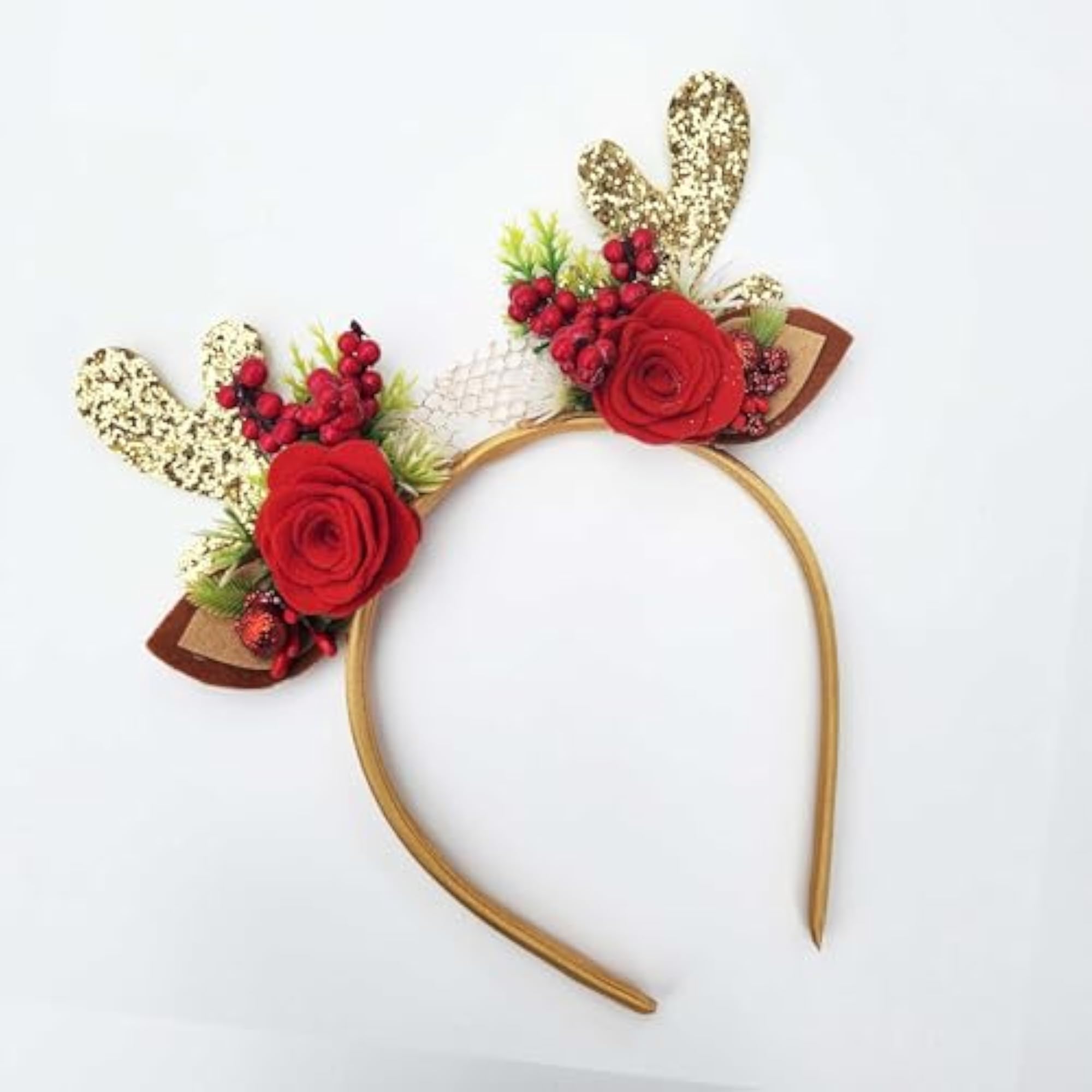 Fashion Christmas Headband for Kids and Adults