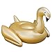 Produktbild Ocean 5 XXL Schwan Badeinsel 190x175x115cm, aufblasbares Schwimmtier, riesen Luftmatratze, Wasser-Liege, Pool-Lounge, Schwimmreifen als Schwimmtier für Kinder und Erwachsene